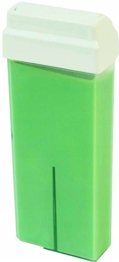 

Wosk do depilacji 100ml arganowy dla wrażliwej
