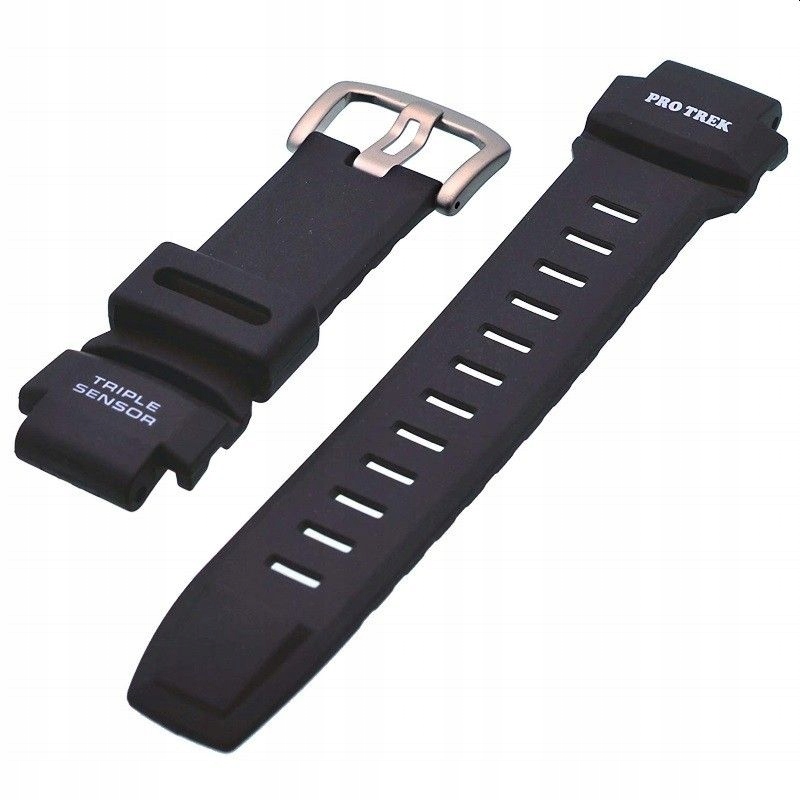 Originální řemínek pro hodinky Casio PRG-260, PRG-550, PRW-3500 (10412702)