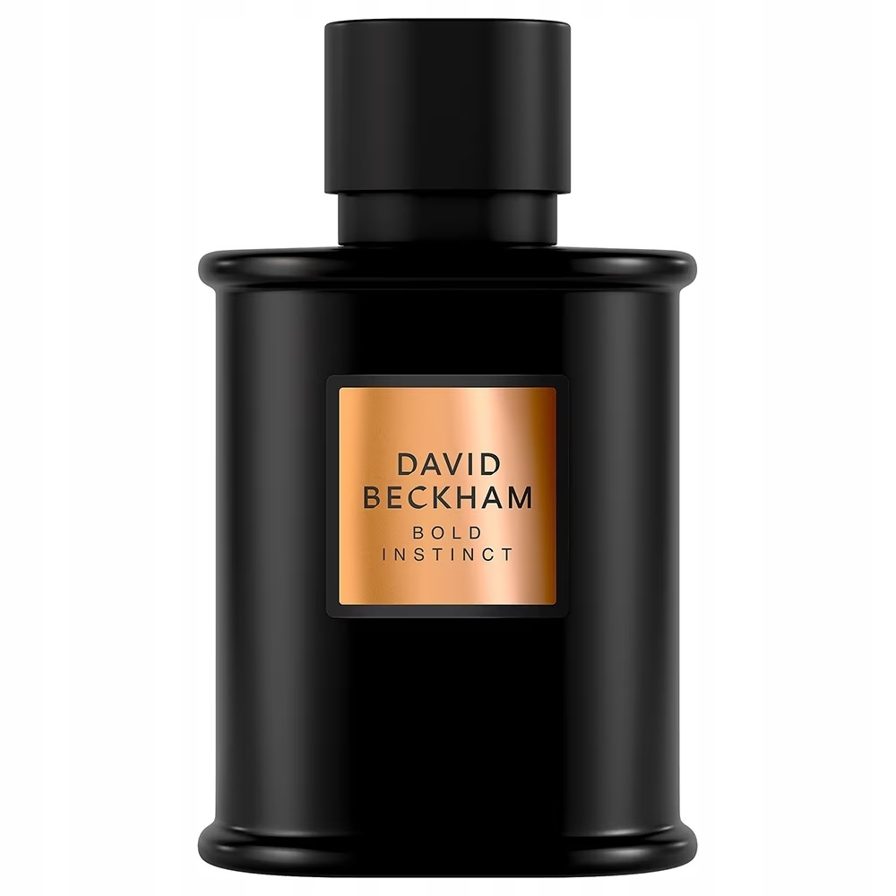 David Beckham Bold Instinct parfémovaná voda ve spreji 75 Ml