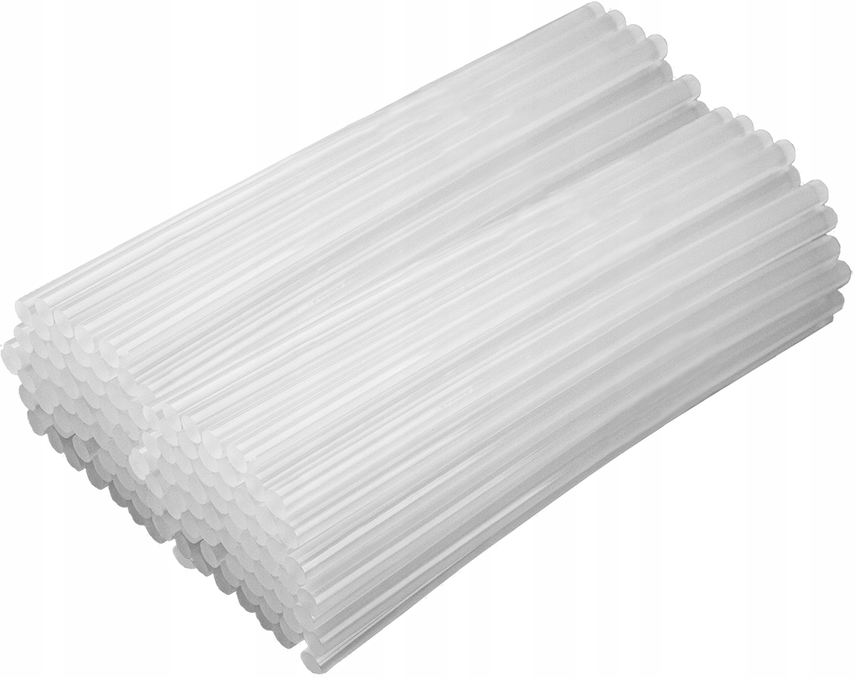 

Klej do pistoletu na gorąco wkłady 11mm 2kg 100szt