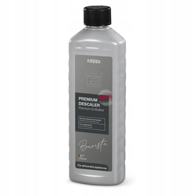 Odkamieniacz do ekspresów Xavax Barista 500ml. Hama Polska sp. z o.o.
