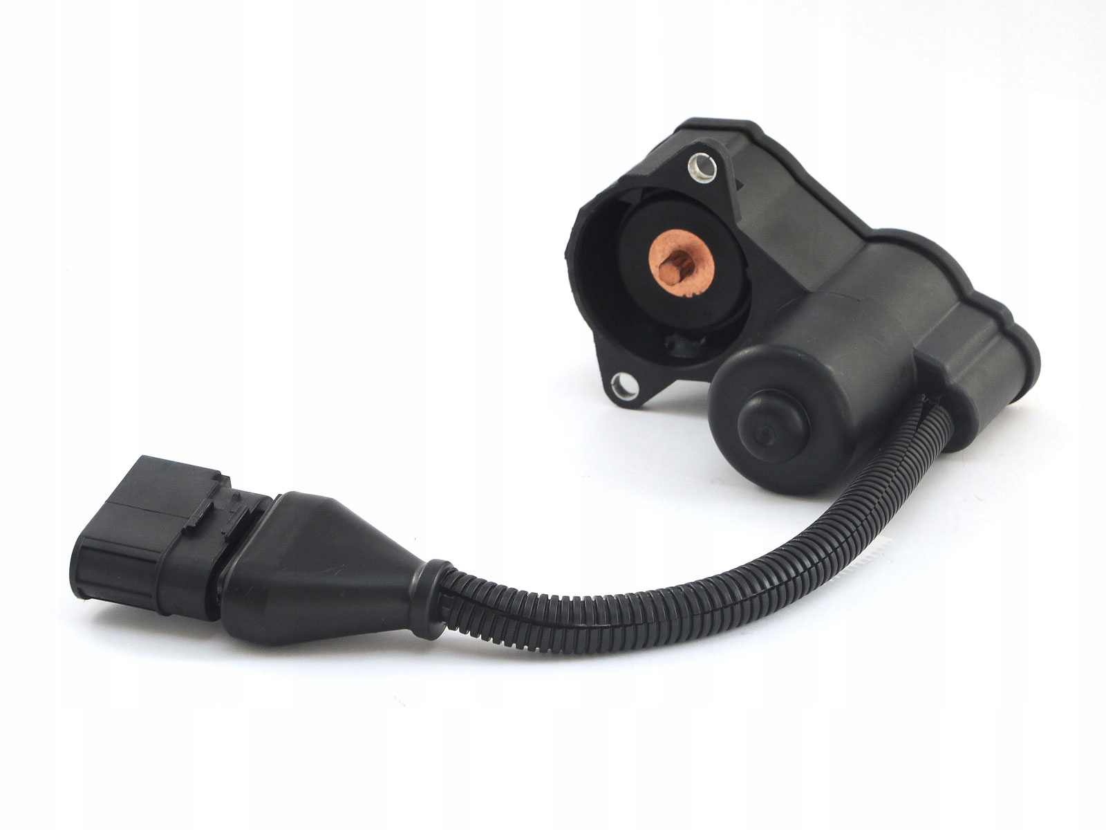 SILNICZEK HAMULCA RĘCZNEGO Audi A8 S8 D3 2003-2010 Producent części Mertt