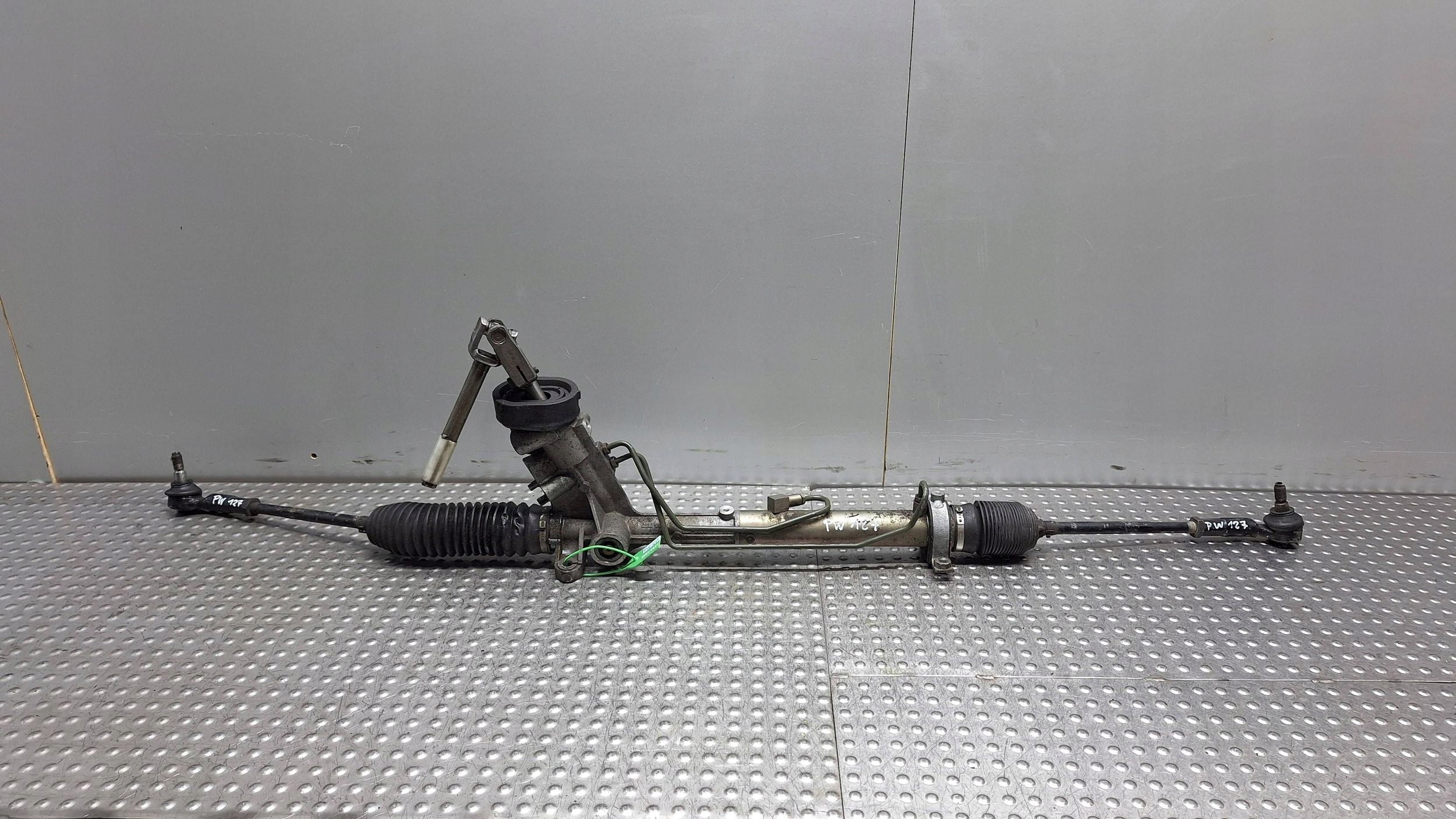 servo control 8Z1423055B AUDI A2 8Z