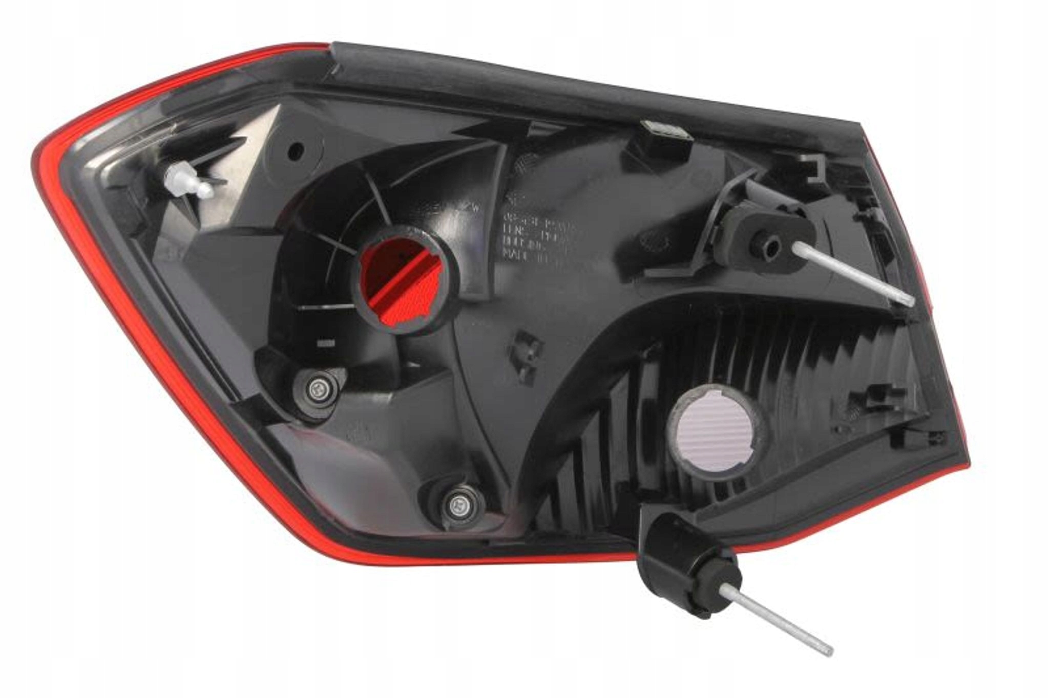 Kombinovaná zadní lampa Abakus 431-19AYR-UE2