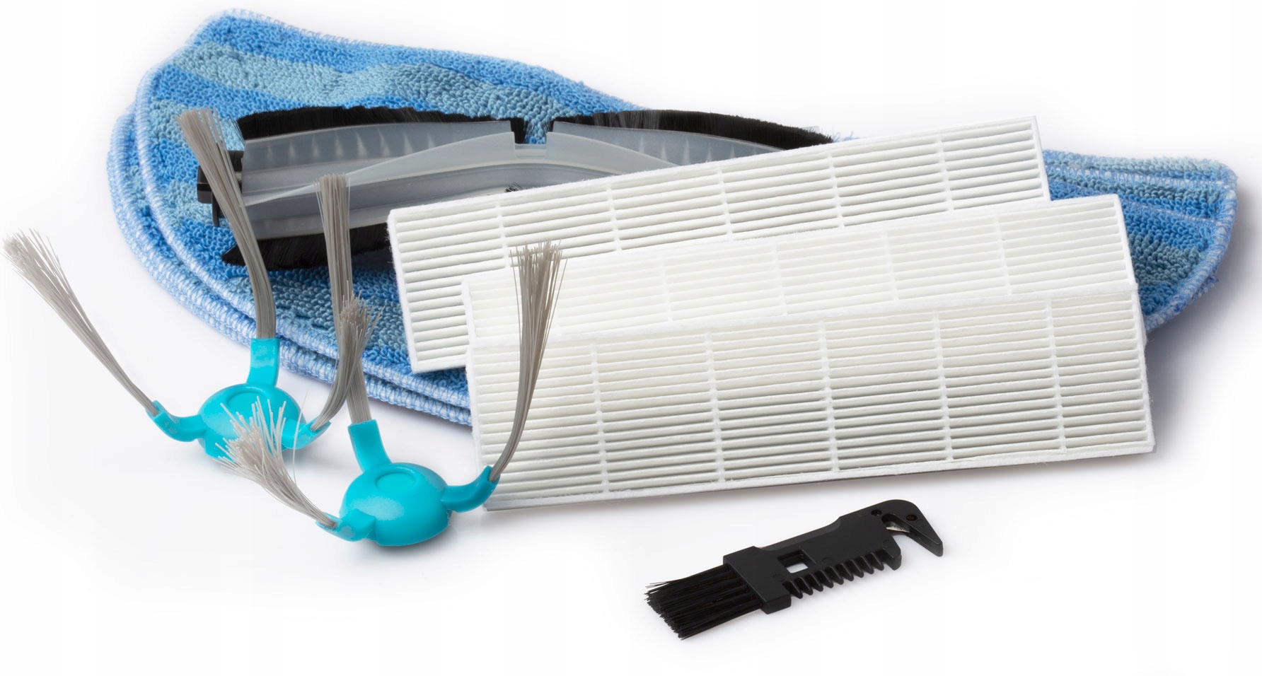 Servisní balíček náhradních dílů Sencor Srx 2000 sada pro Srv 2230TI