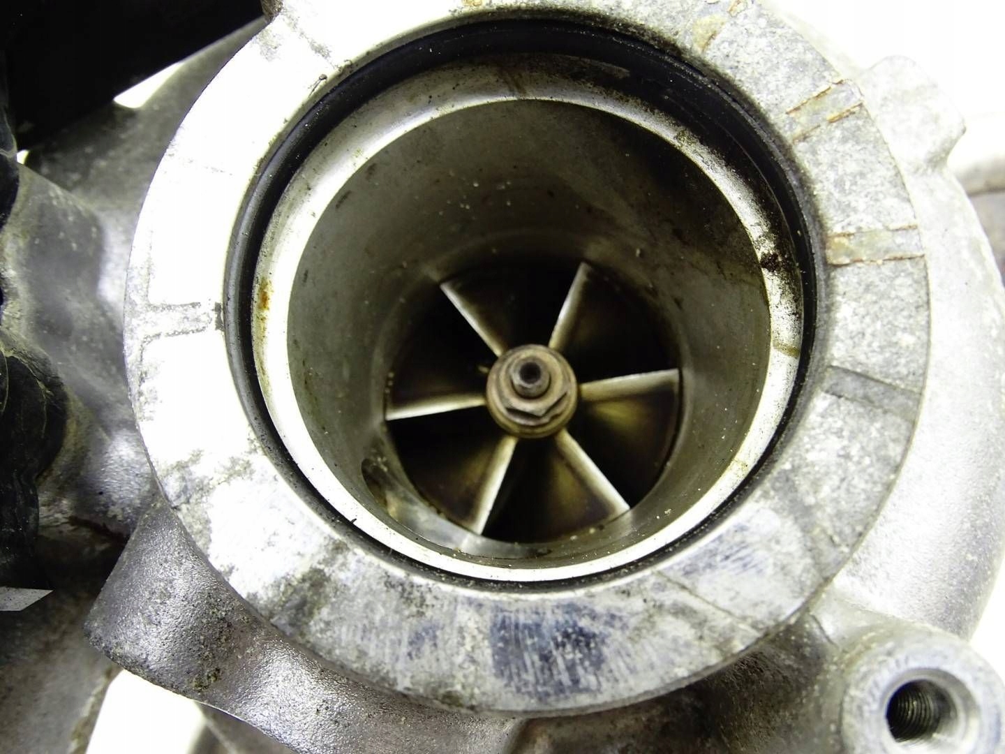 turbo AUDI A3 8V 1.5 TFSI 05E145701J
