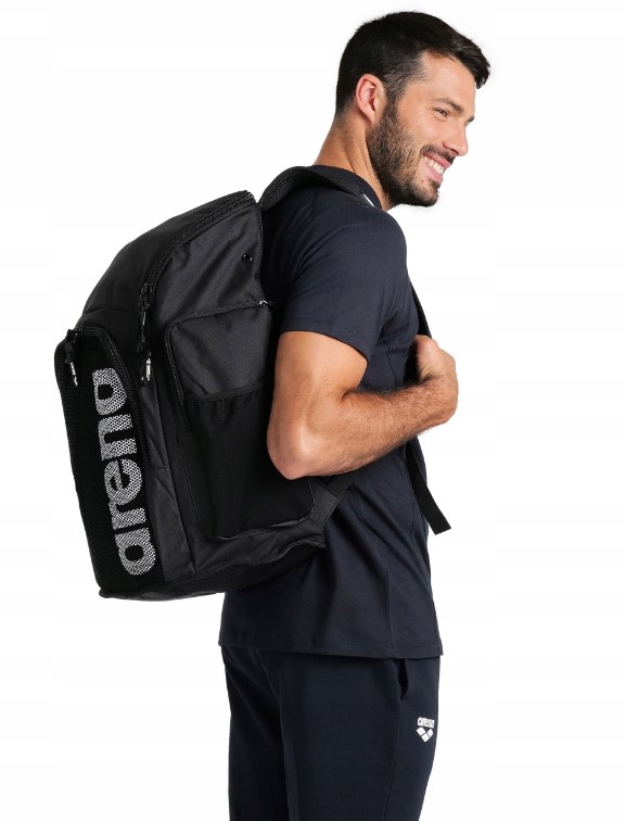 

Arena Team Backpack 45 Plecak Sportowy Na Basen