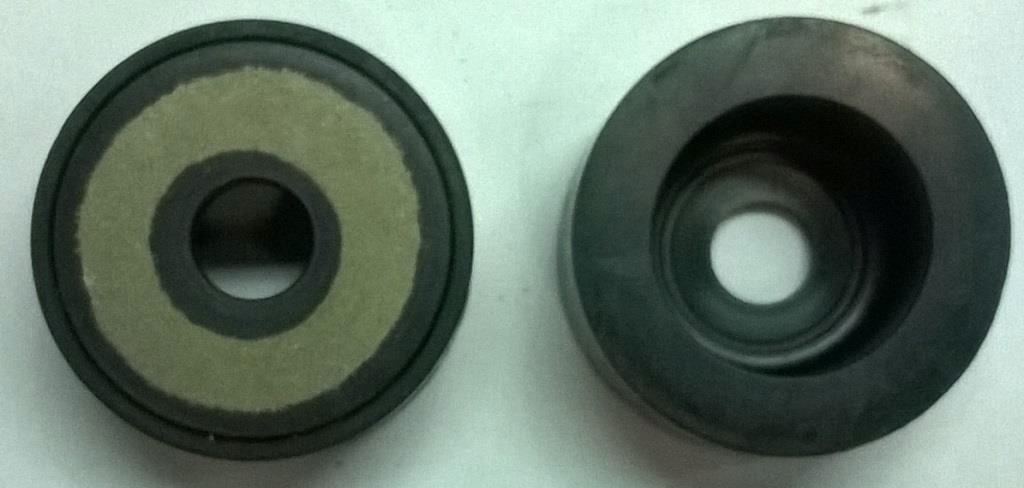 

Amortyzator Stihl TS410. TS420. TS480i. TS500i. Ts