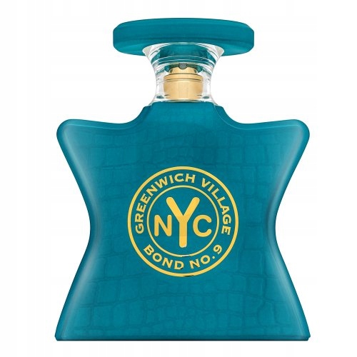 Bond No. 9 Greenwich Village parfémovaná voda pro ženy 100 ml