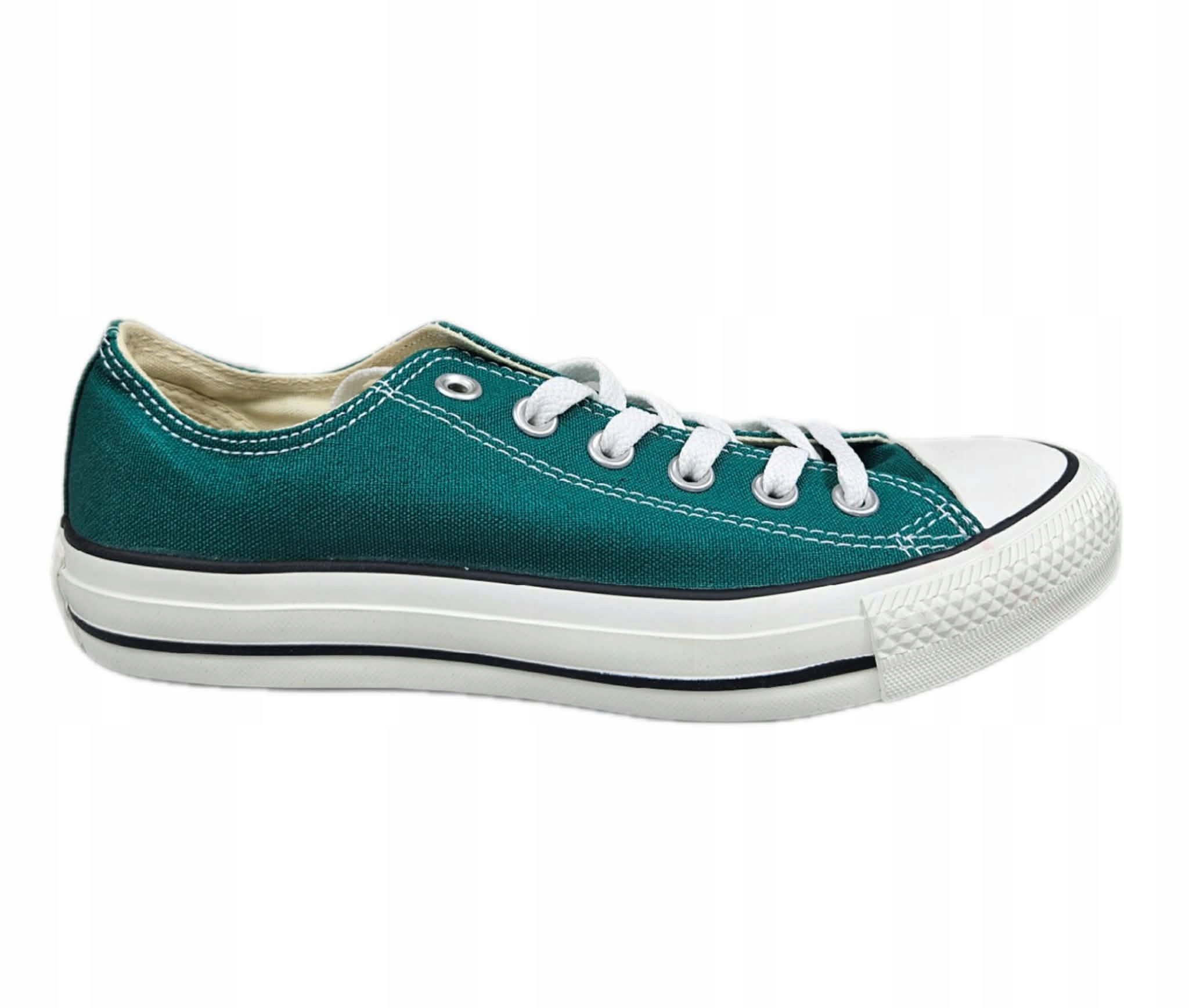 Converse Nízké Tenisky Ct Ox 139796F Zelené Alpine Green vel. 38