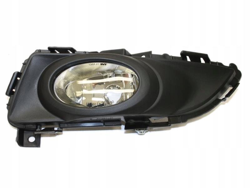 216-2011L-UQD - ГАЛОГЕН ДЕПО ЛЕВЫЙ MAZDA 3