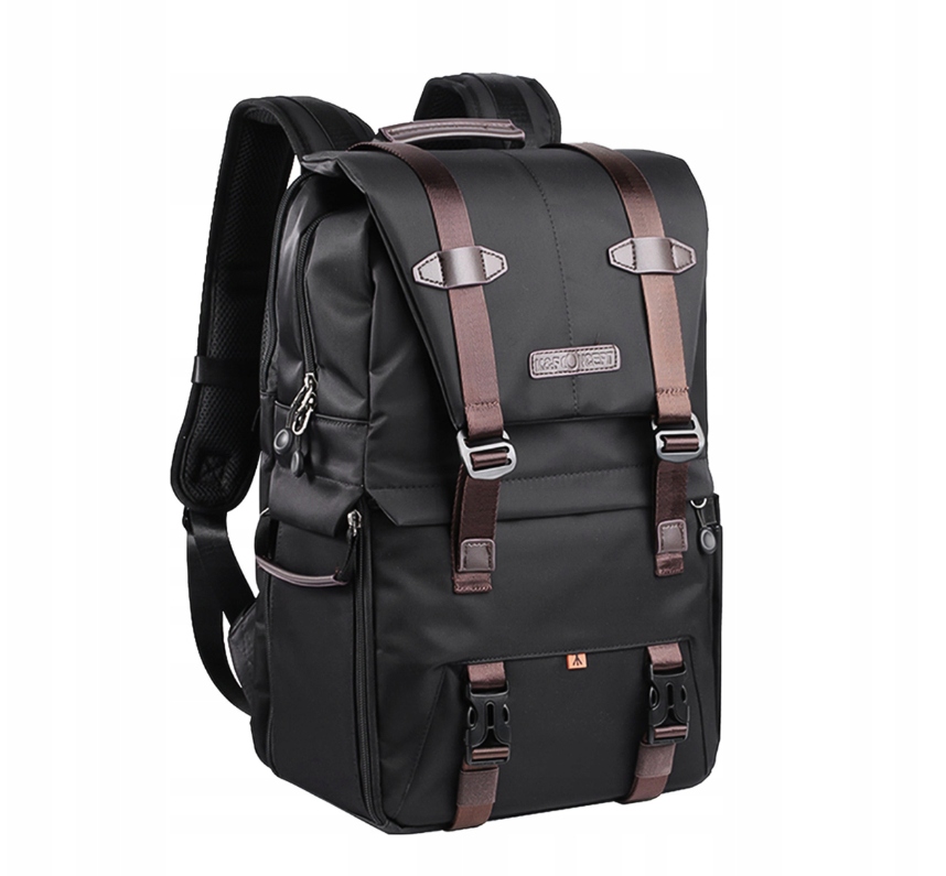 Batoh Foto 20L Velký K&f Concept pro fotoaparát Dslr Notebook Dron