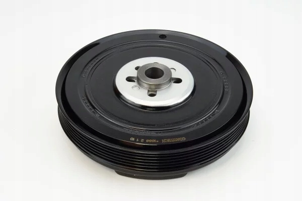 Koło pasowe wału - CONTITECH VD1002