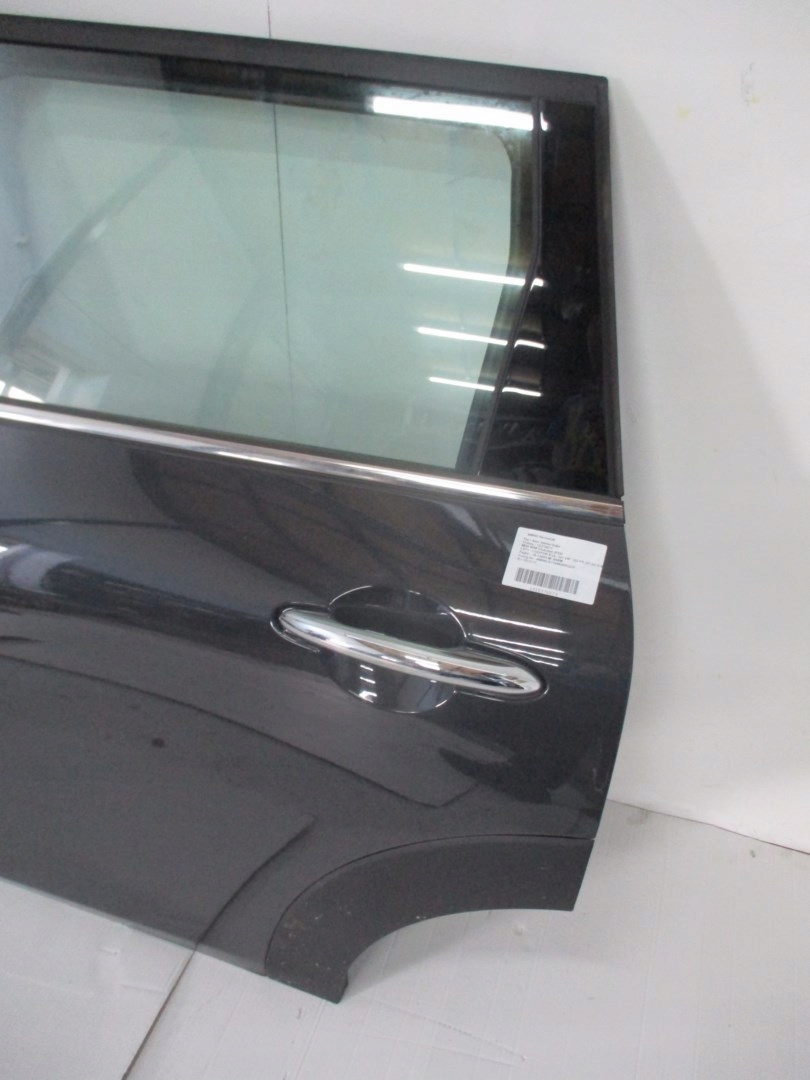 door left rear. MINI F54 16r