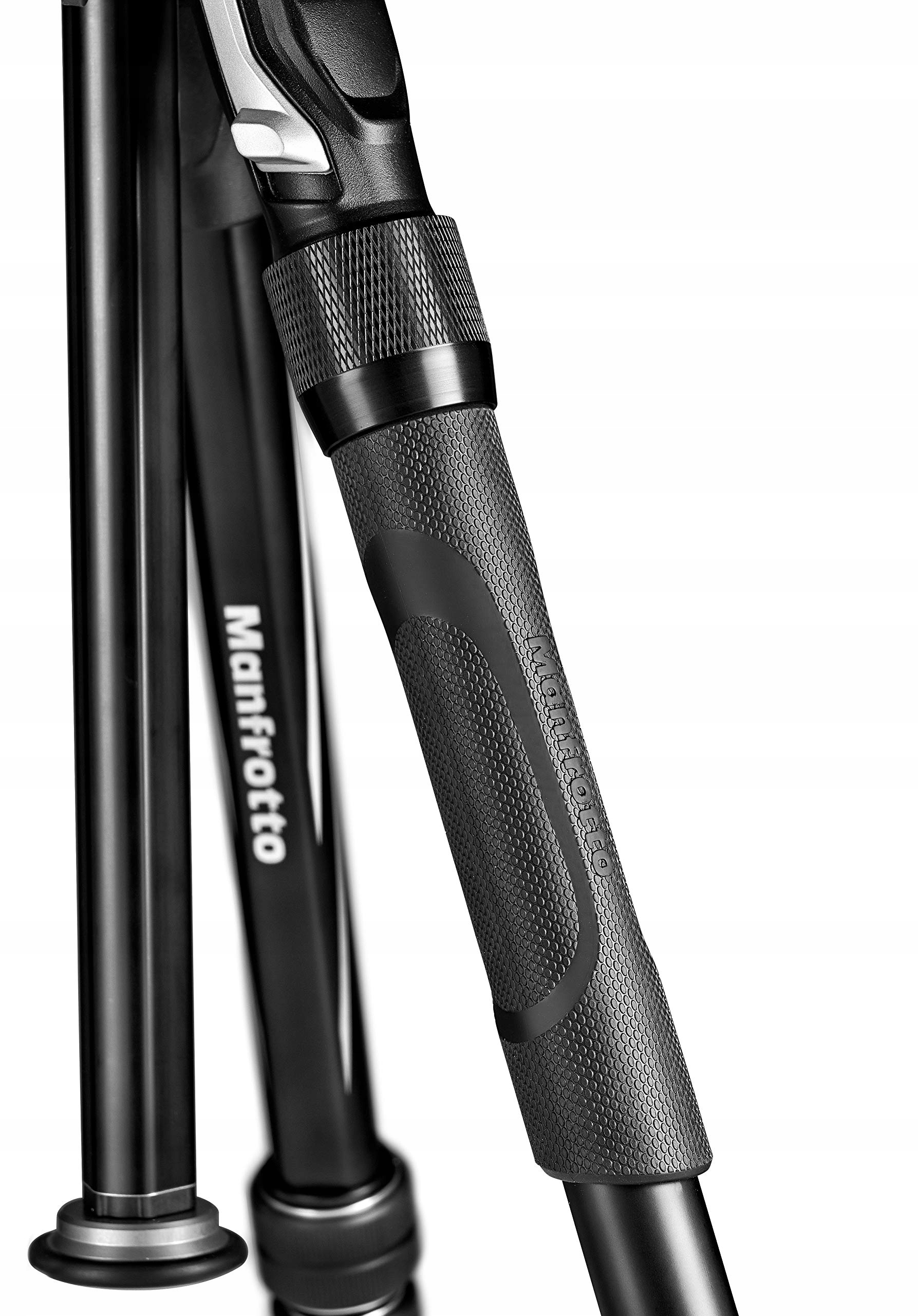 MANFROTTO Befree Advanced Statyw Podróżny Monopod Aluminiowy Do 9kg — miniatura 3