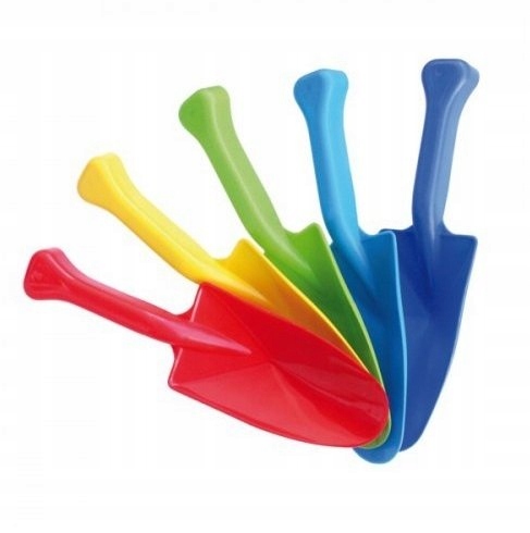 

Łopatka do piasku 25cm