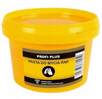Pasta BHP PLUS2 500g