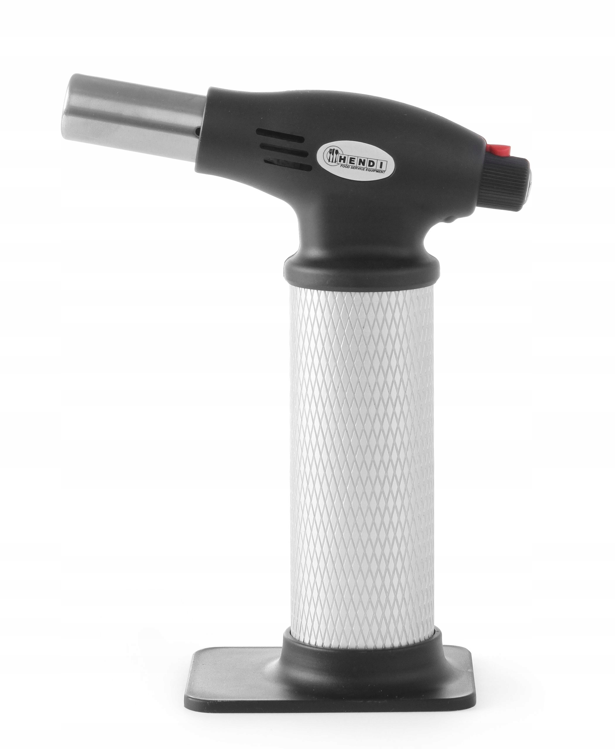 Gastronomický plynový hořák pro Creme Brulee Hendi 198209