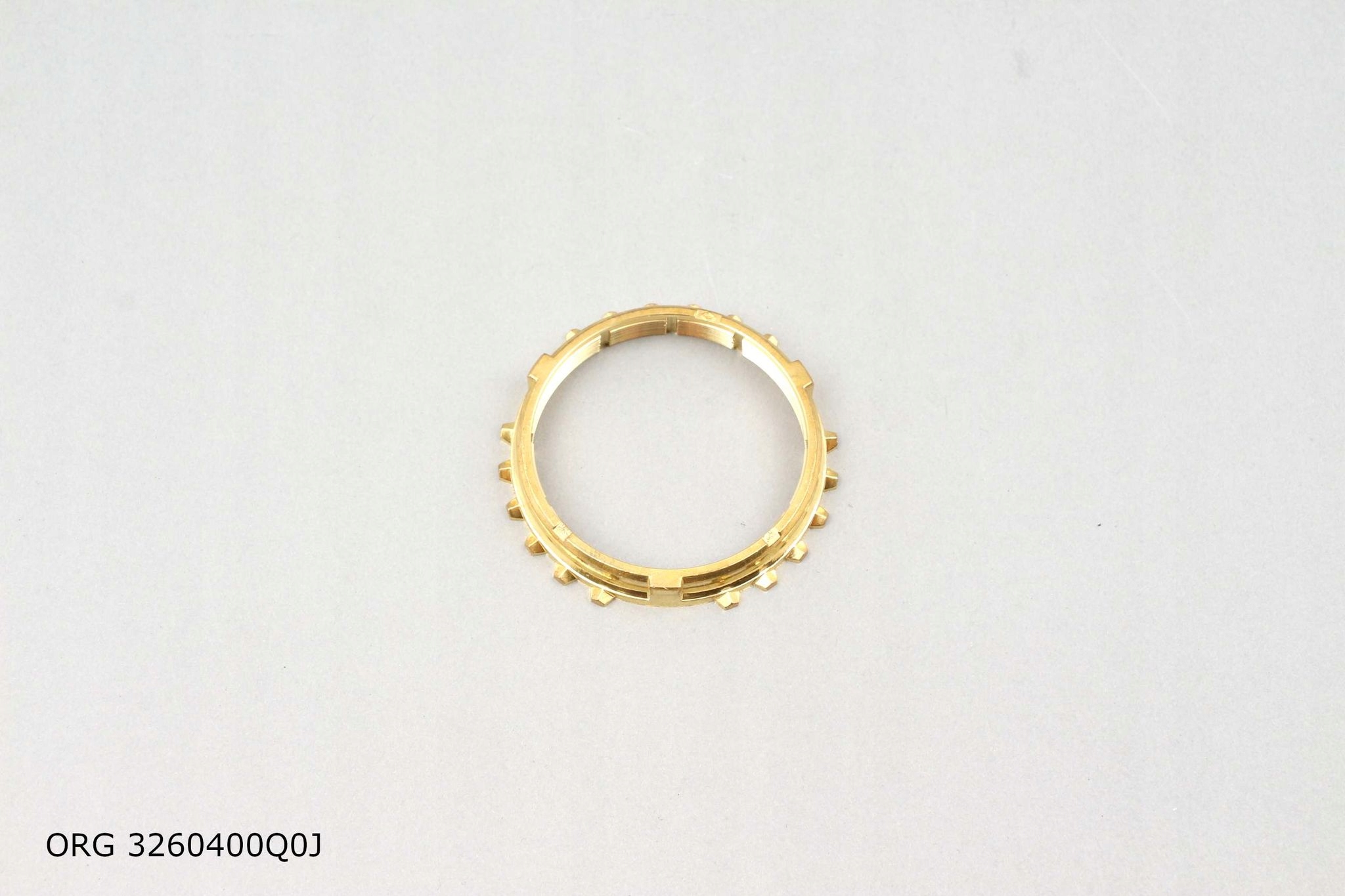 Synchronizátor R Wst.b R Master 98- Org 3260400Q0J