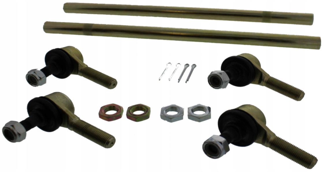 Koncovky tyče řízení Suzuki Lt-z 400