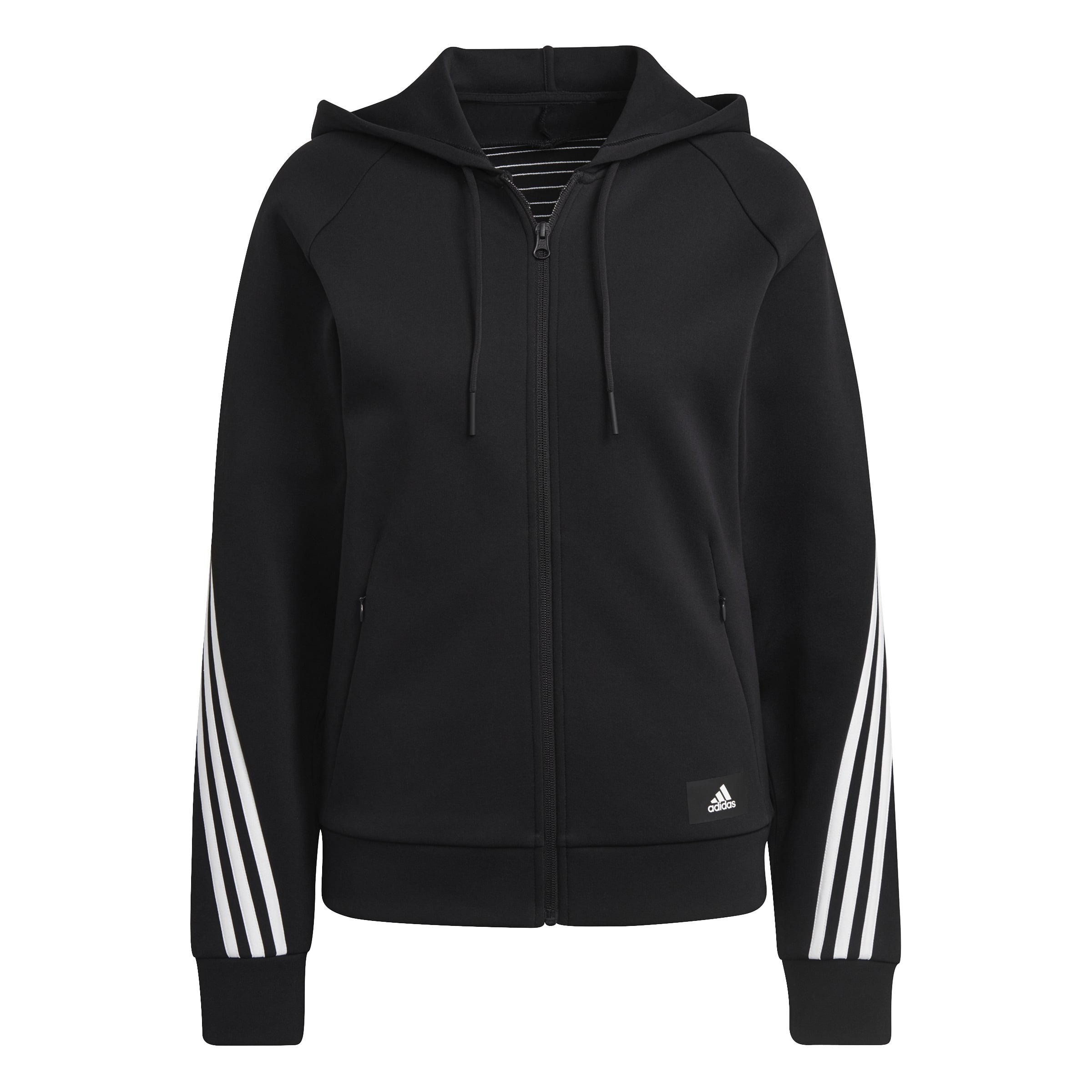 Adidas Bluza 3-STRIPES H57287 r Xs