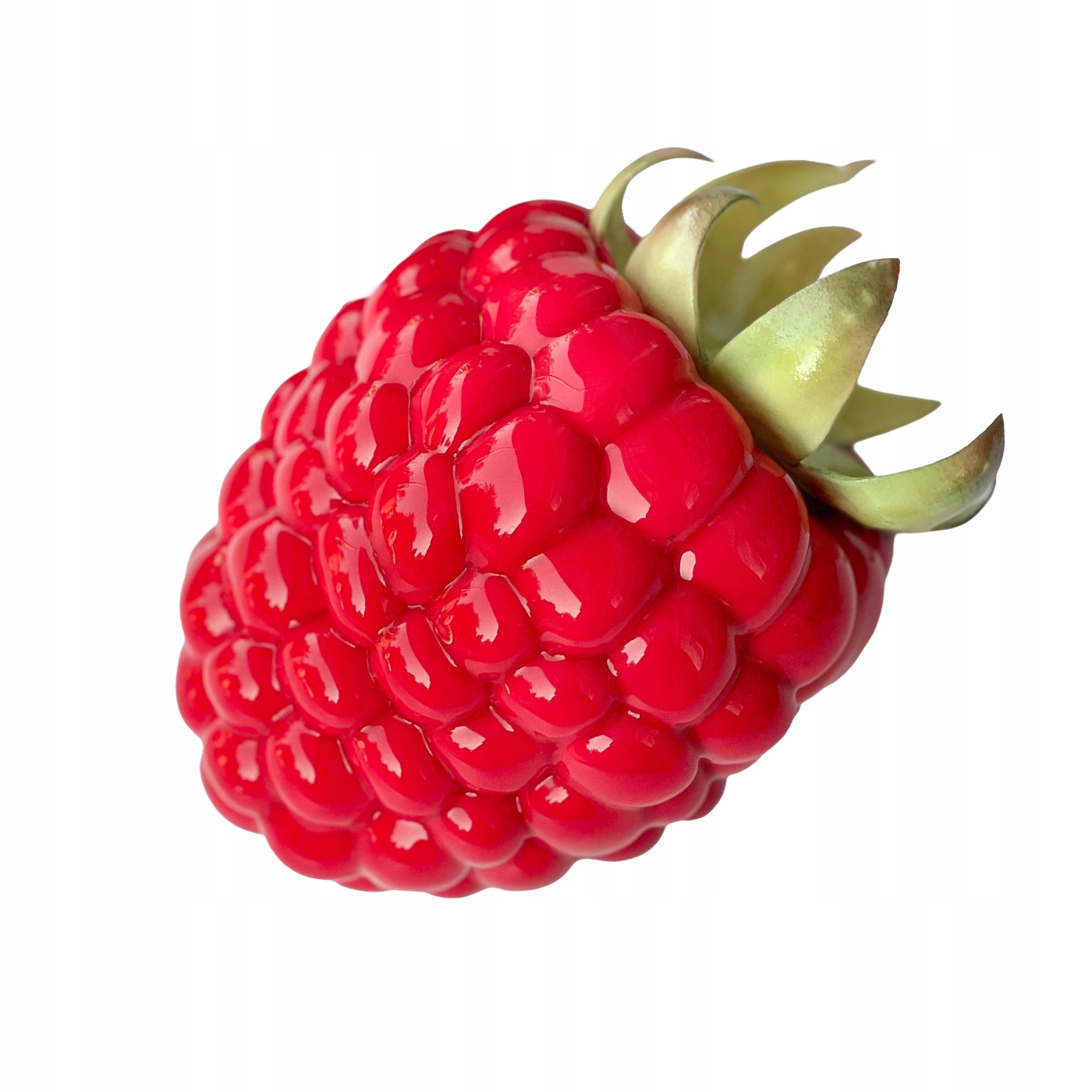 Levně Silikonová forma ručně vyráběná Malina „Raspberry“ Dinara Kasko