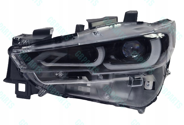Světlomet Eur Full Led 14PINOVÝ Afs Levý Mazda CX-5 2022- Gbzp