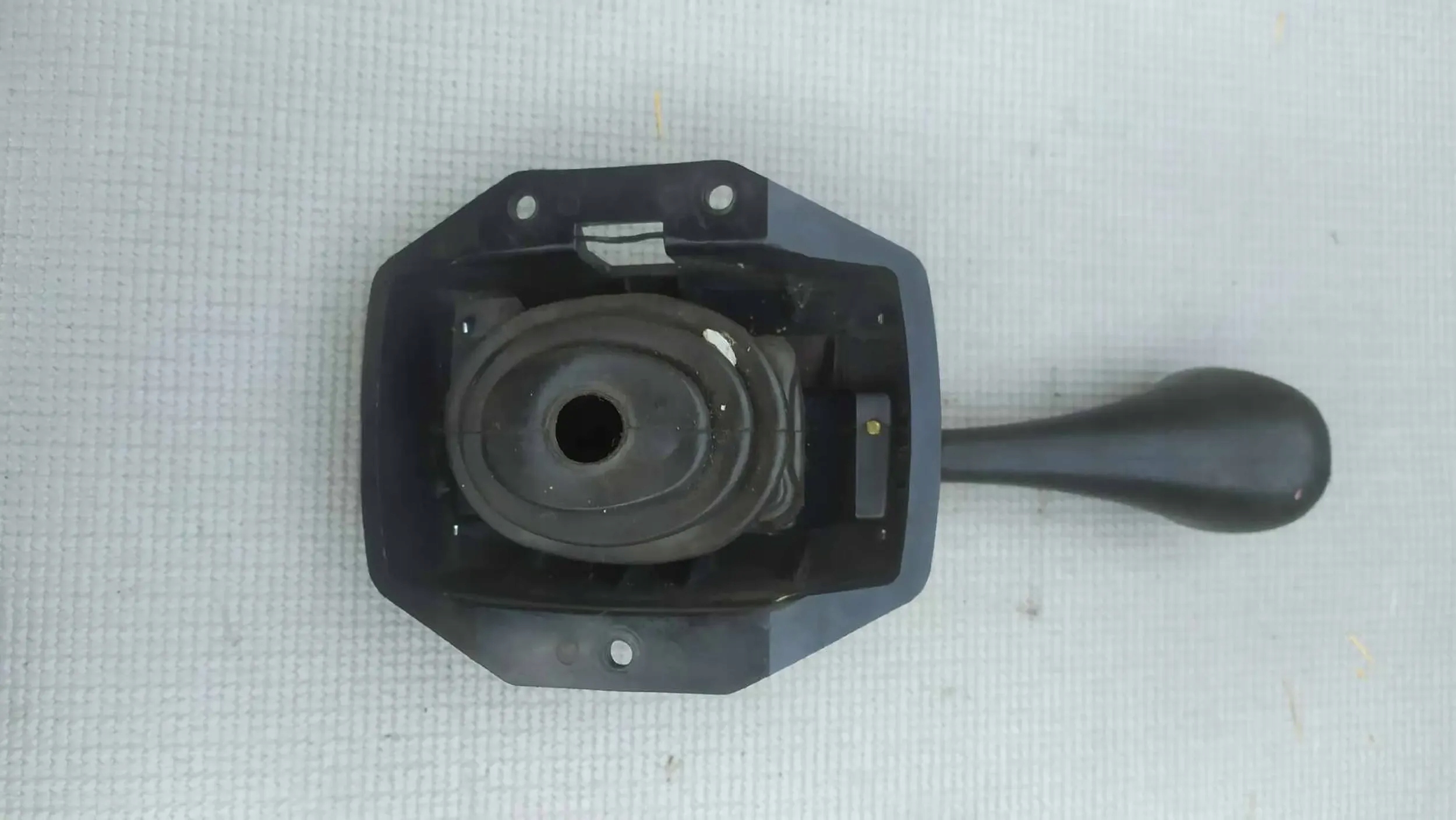 Mercedes-Benz W123 Lewarek zmiany biegów Automat Typ samochodu Samochody osobowe