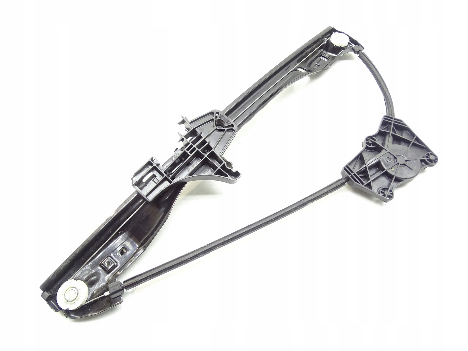 mechanism windows right front front VW AMAROK and 2H 2H0837402D