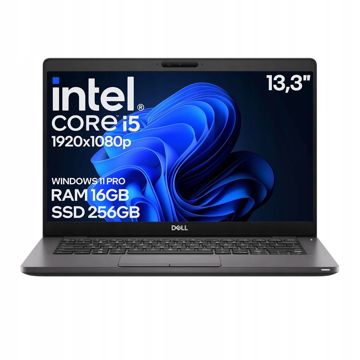 Dell Latitude 5300 I5 8365u - Niska cena na Allegro Dell Latitude 5300 I5 8365u - Niska cena na Allegro