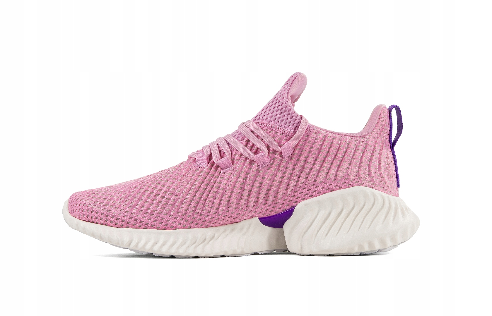 Buty damskie adidas alphabounce instinc F33972 Oryginalne opakowanie producenta pudełko