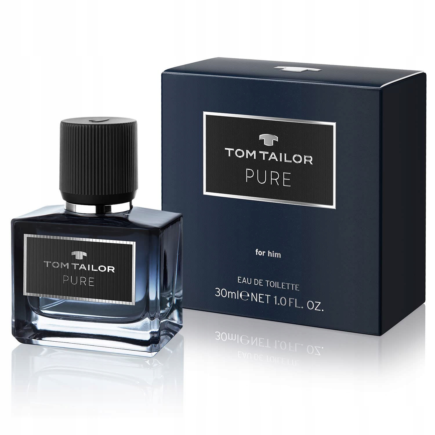 Sel Tom Tailor Pure For Him 30 ML