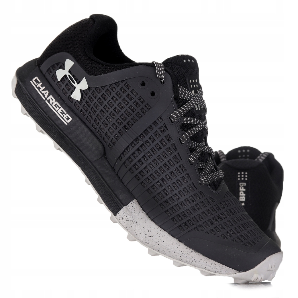 Sportovní obuv Under Armour Horizon Bpf 3020292-001
