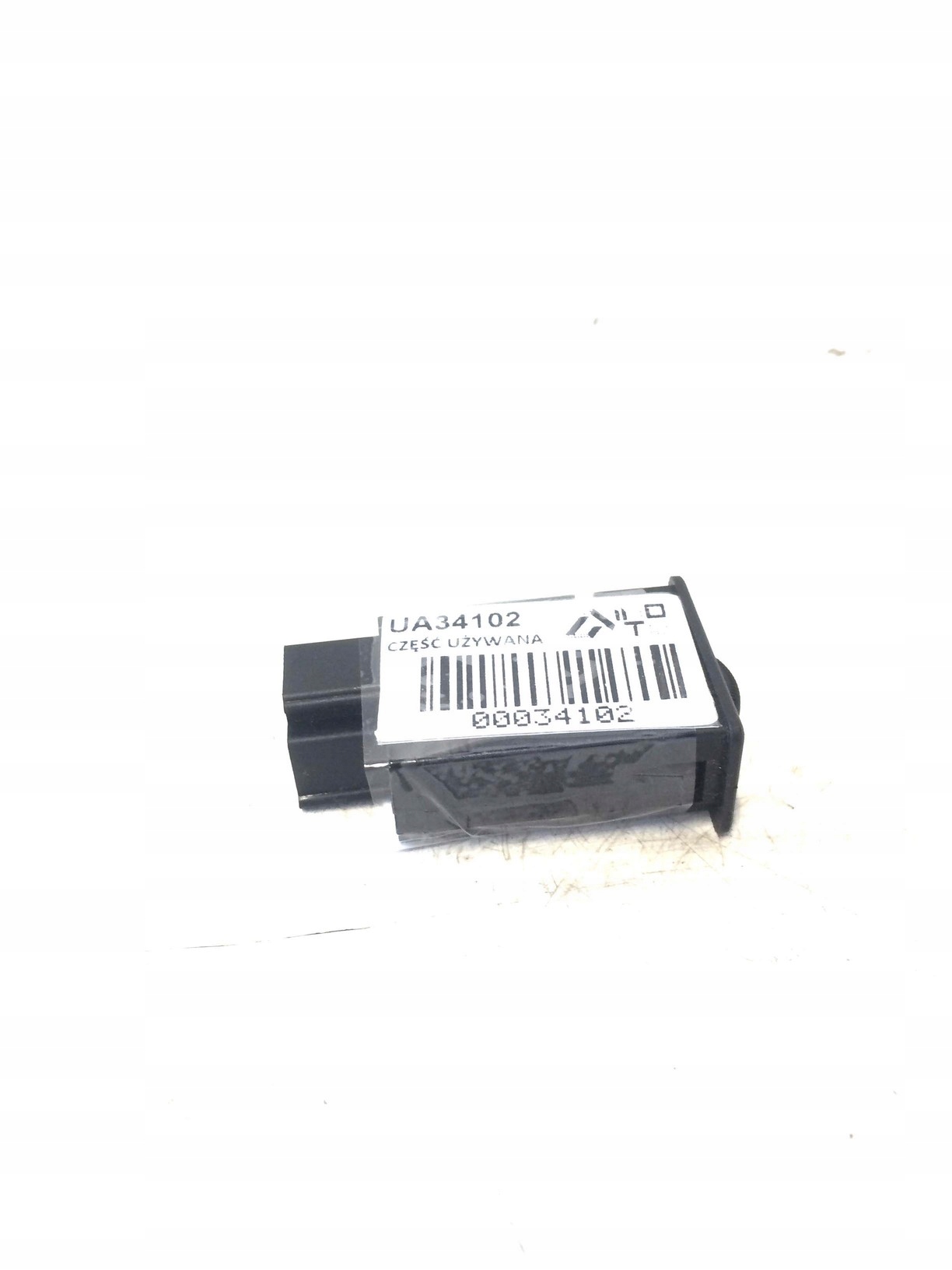 switch control lighting NISSAN TERRANO