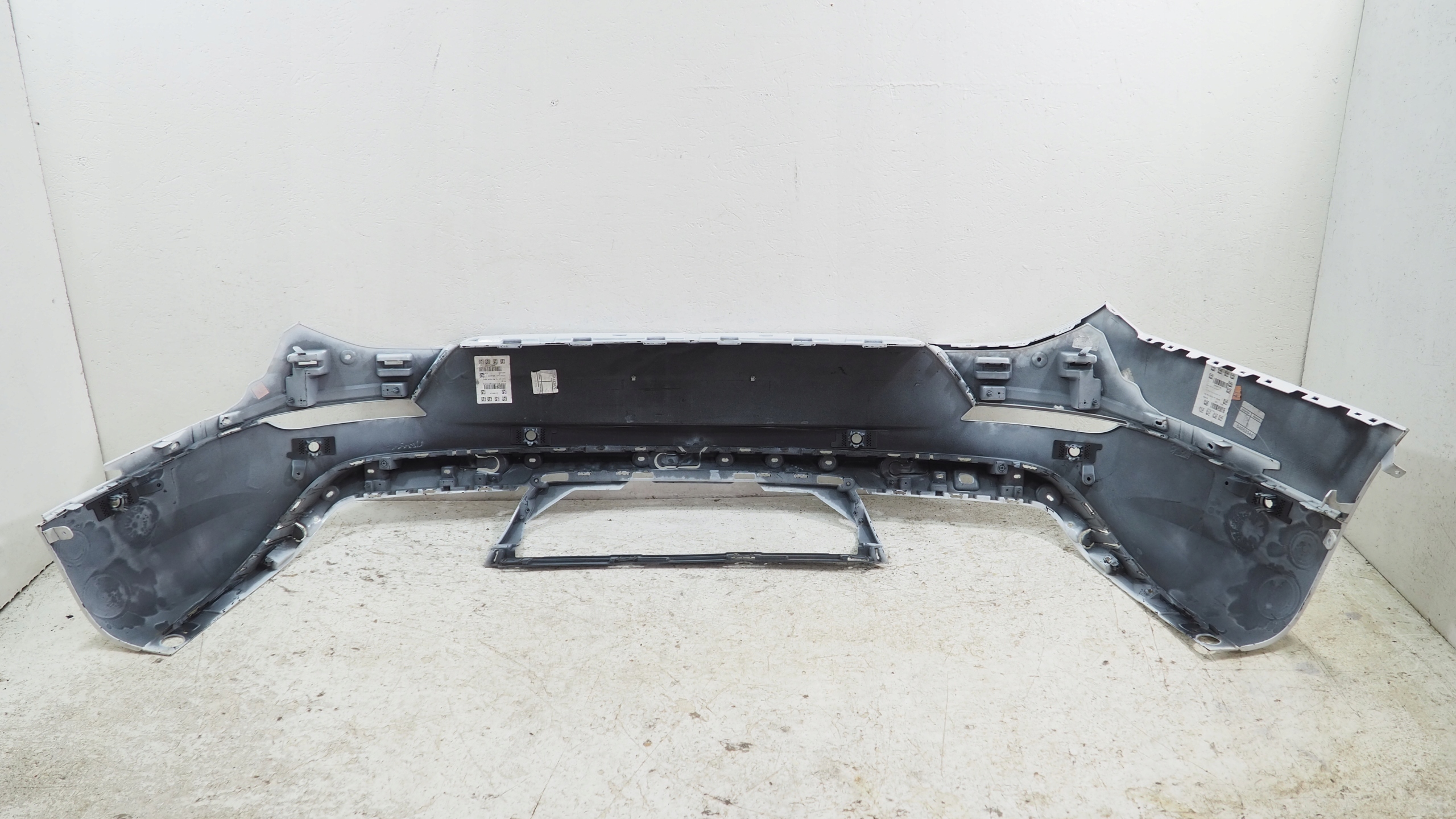 Range Rover Sport III bumper rear part rear N9X2-17D781-B