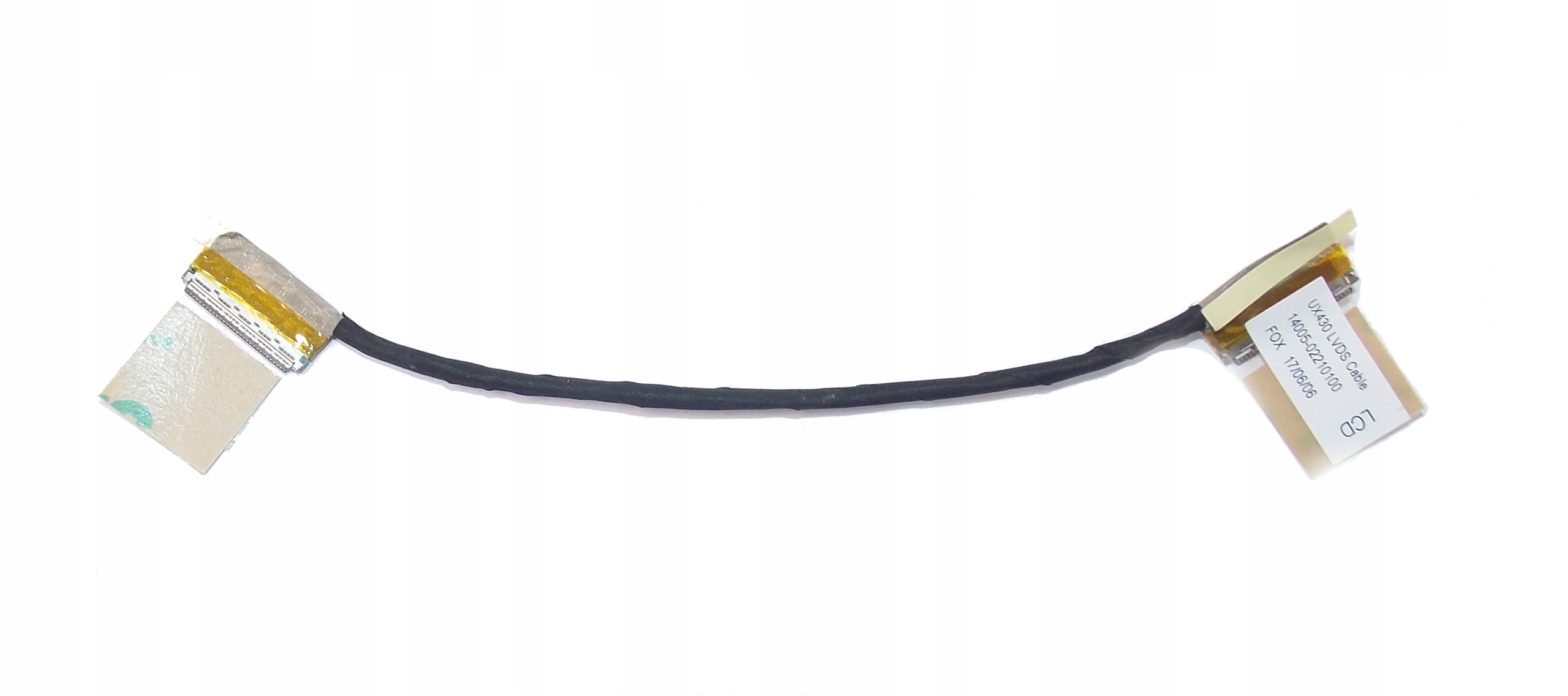 

Taśma Do Asus UX430 UX430UA UX430UN UX430UQ