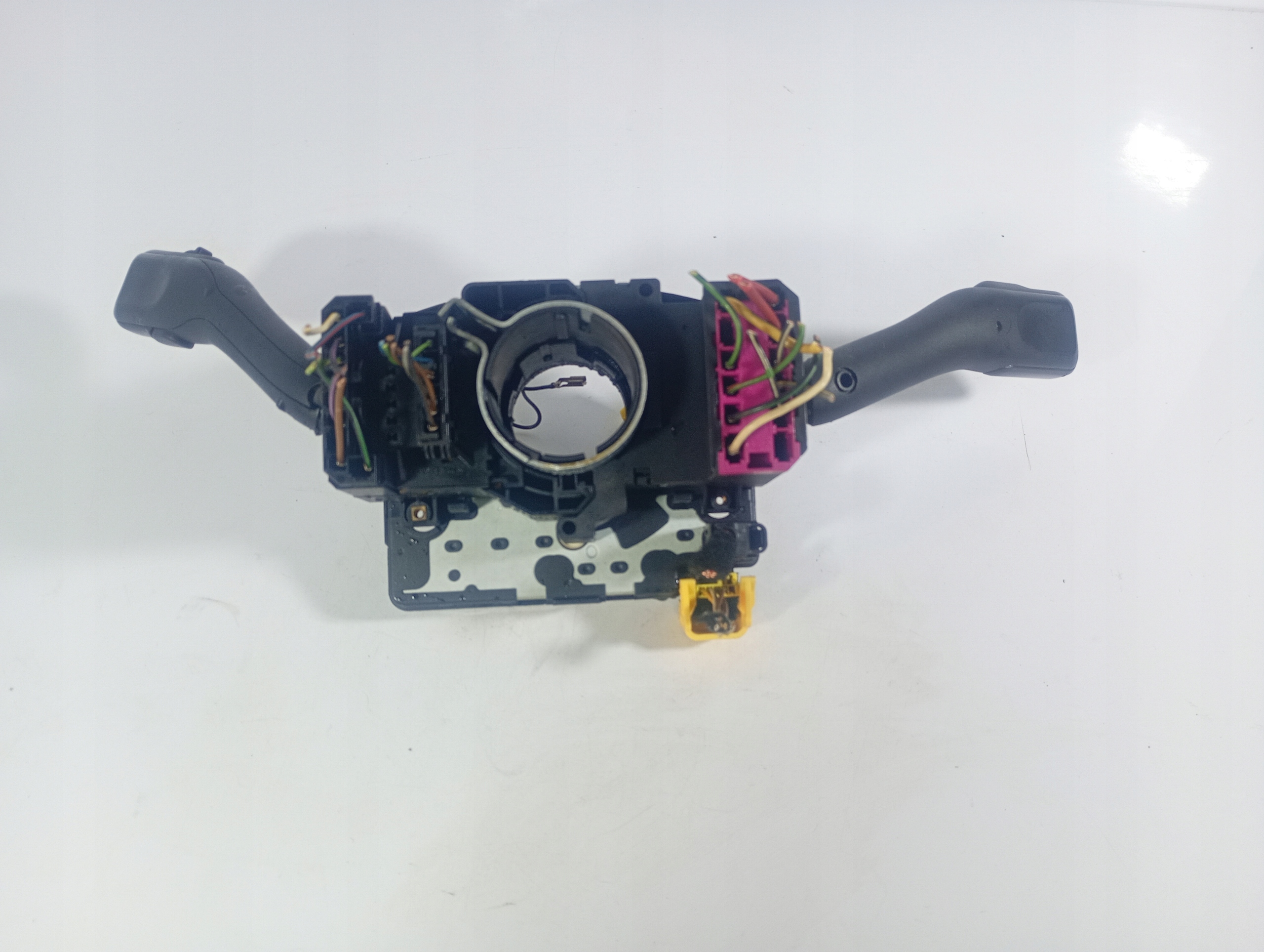 VW PASSAT B5 FL 00-05 interruttore DEVIO LUCI TERGICRISTALLO TERGI OE 1J0959654