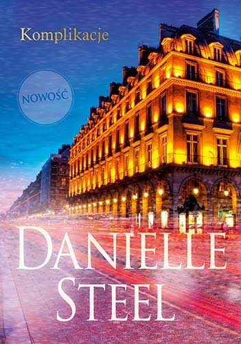 Danielle Steel - Komplikacje