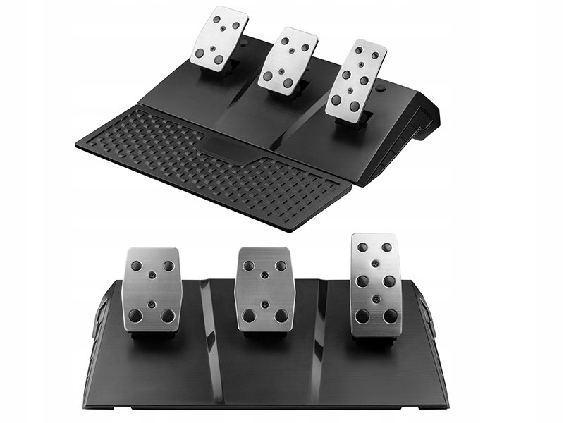 VOLANT pro hráče SIMRACER MANUAL GEARBOX 6IN1 PC PS4 PS3 Xone X360 EAN (GTIN) 5907512872611