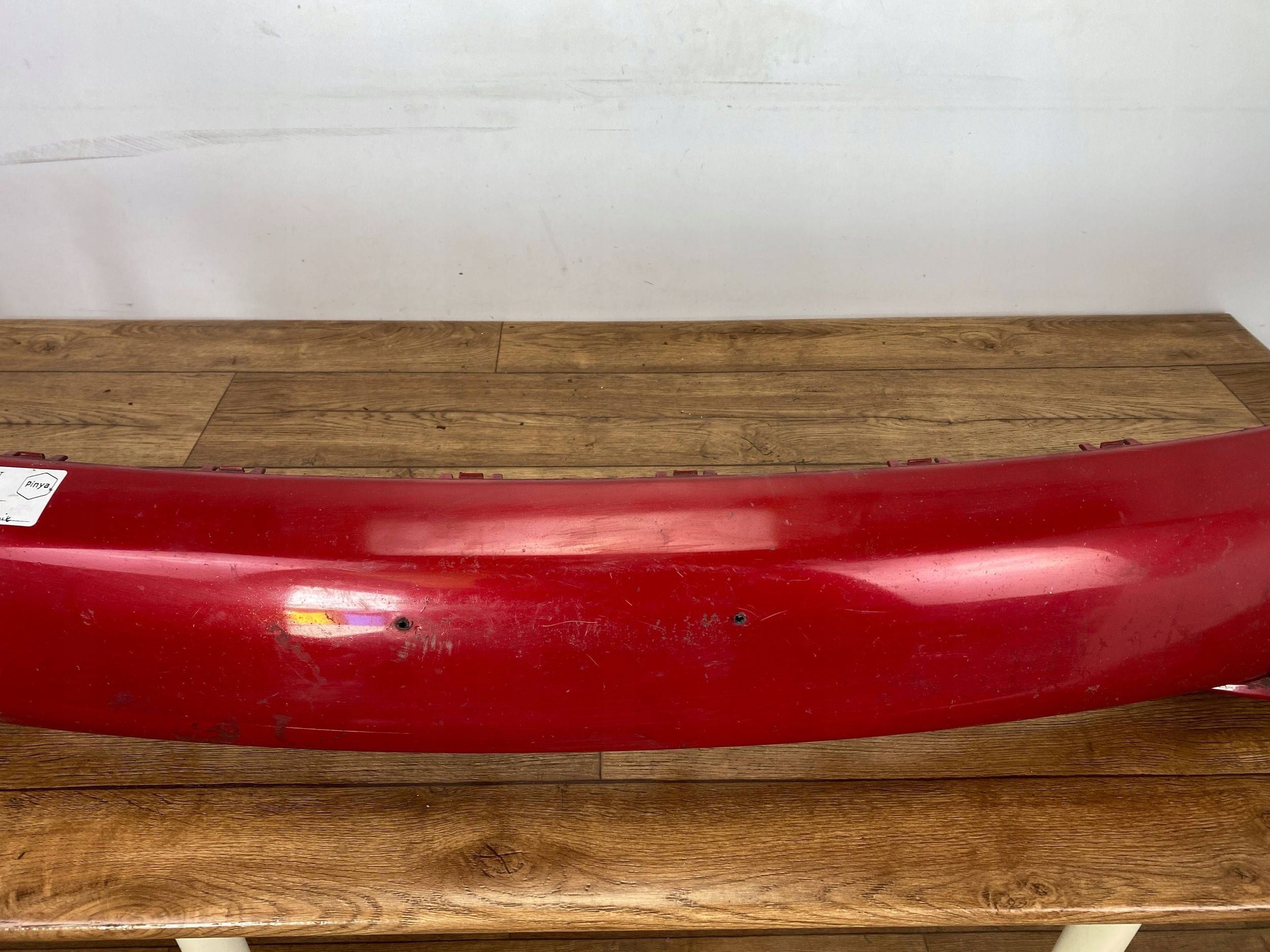 front bumper Dodge Charger 2015+