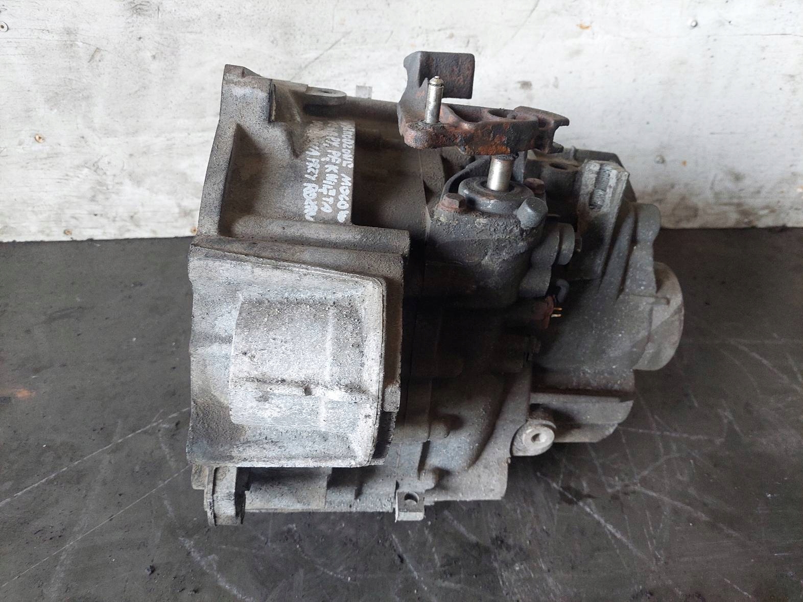 Getriebe LPR 4X4 2.0 TDI AUDI A3 8P