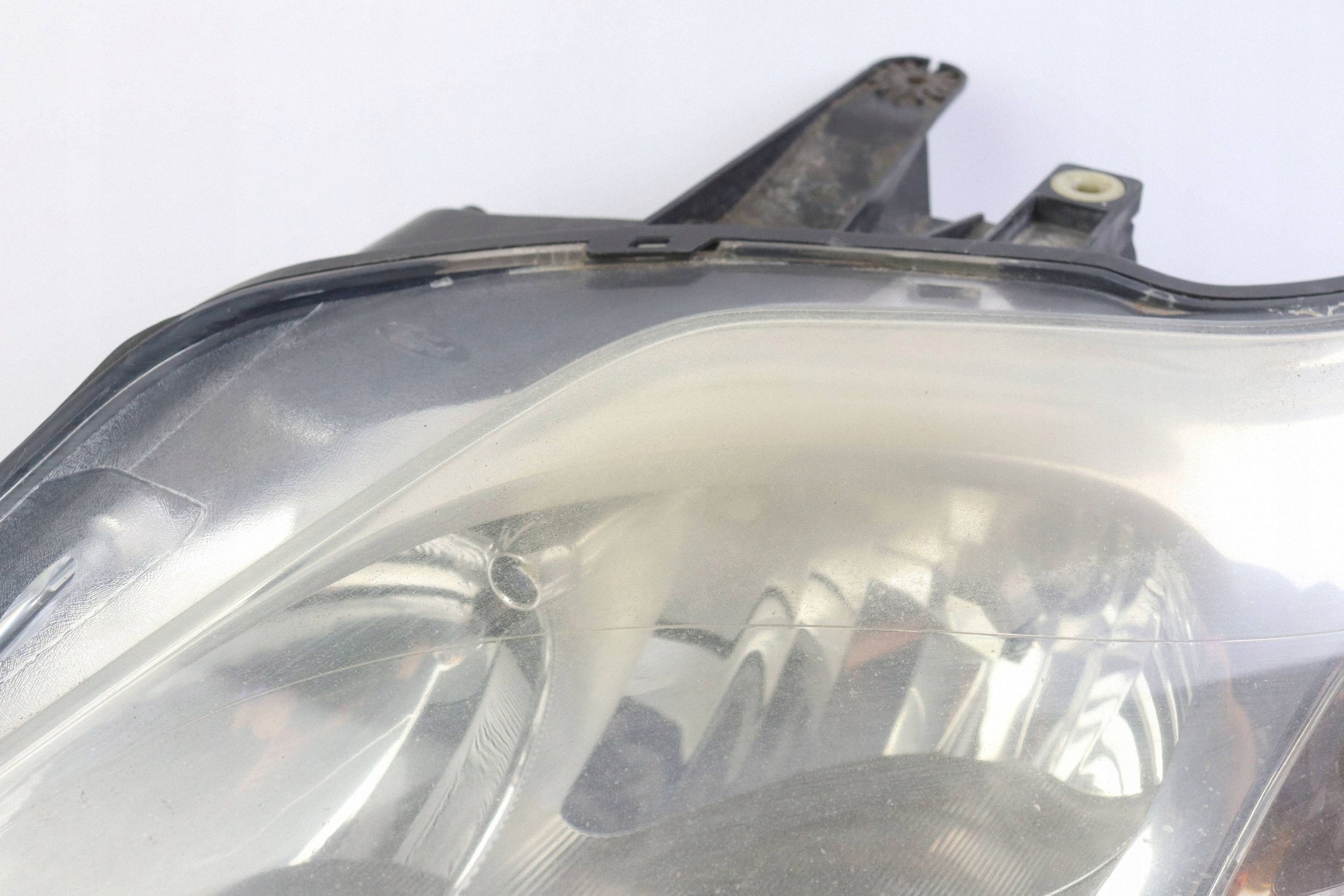 FORD MONDEO MK4 light front left front 7S71-13K060-AB EUROPA