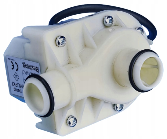 POMPA WODY JACUZZI BESTWAY ORYGINALNA LAY Z SPA