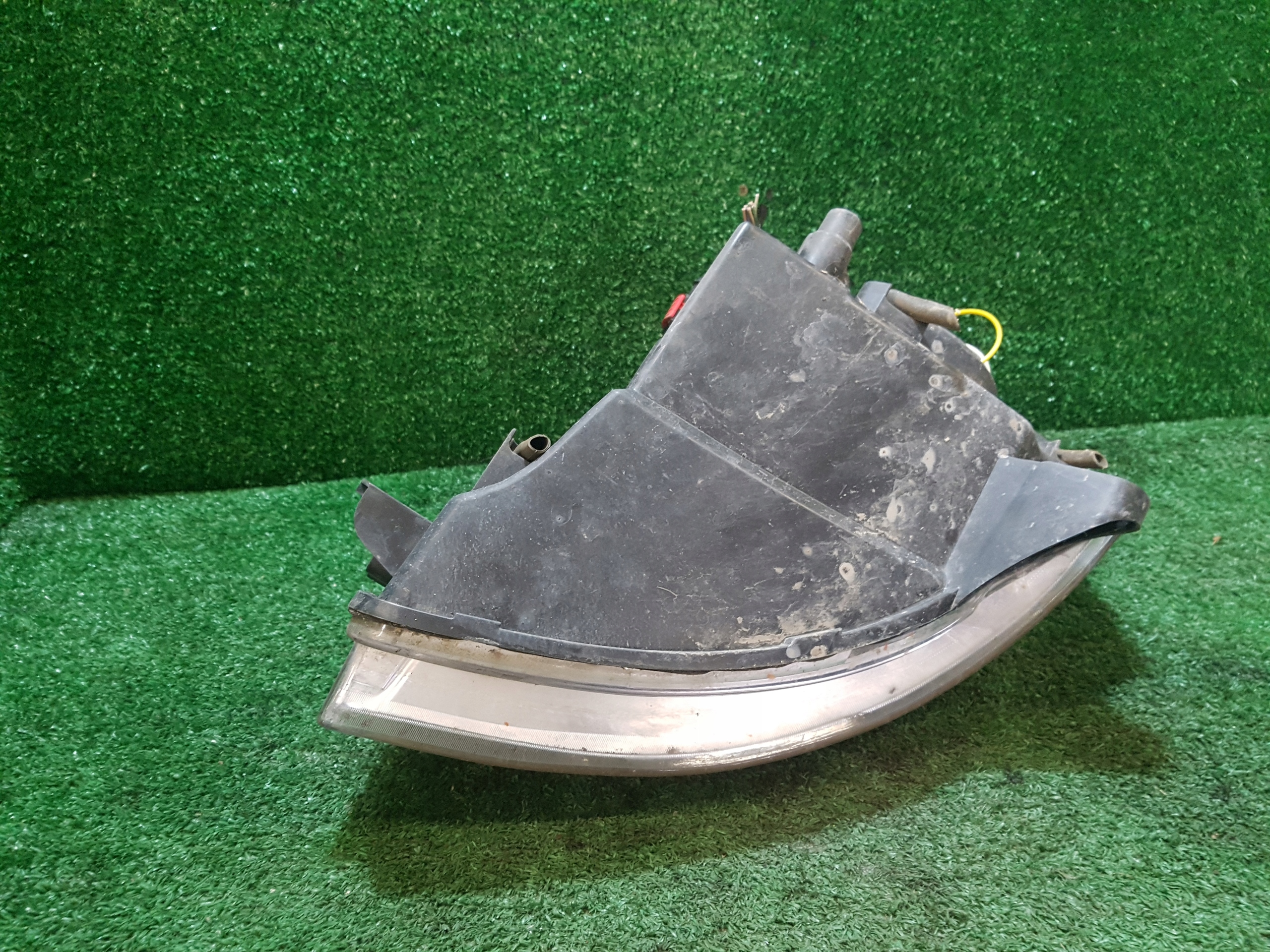 light right front LIFT PEUGEOT PARTNER 1 20-A461R