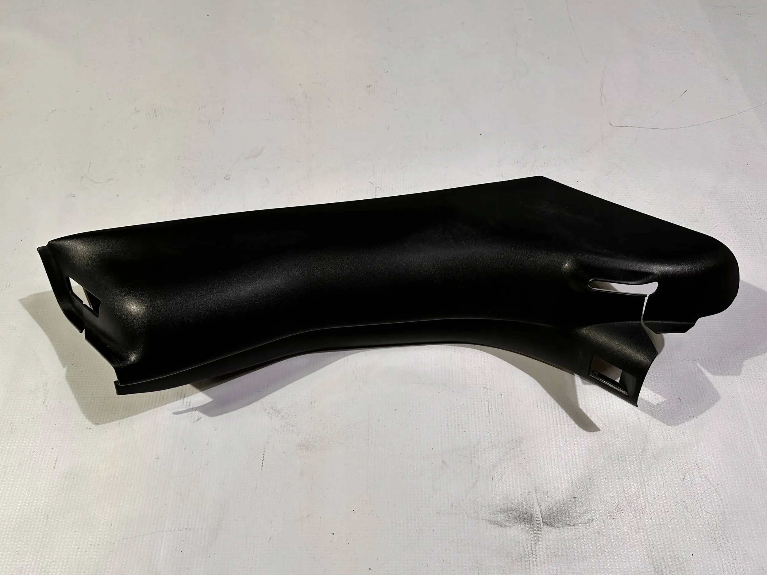 cover slupka B side P Chevrolet Corvette C5
