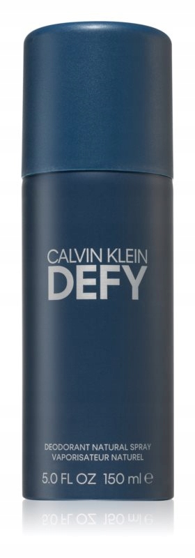 Calvin Klein Defy Deodorant 150 ML