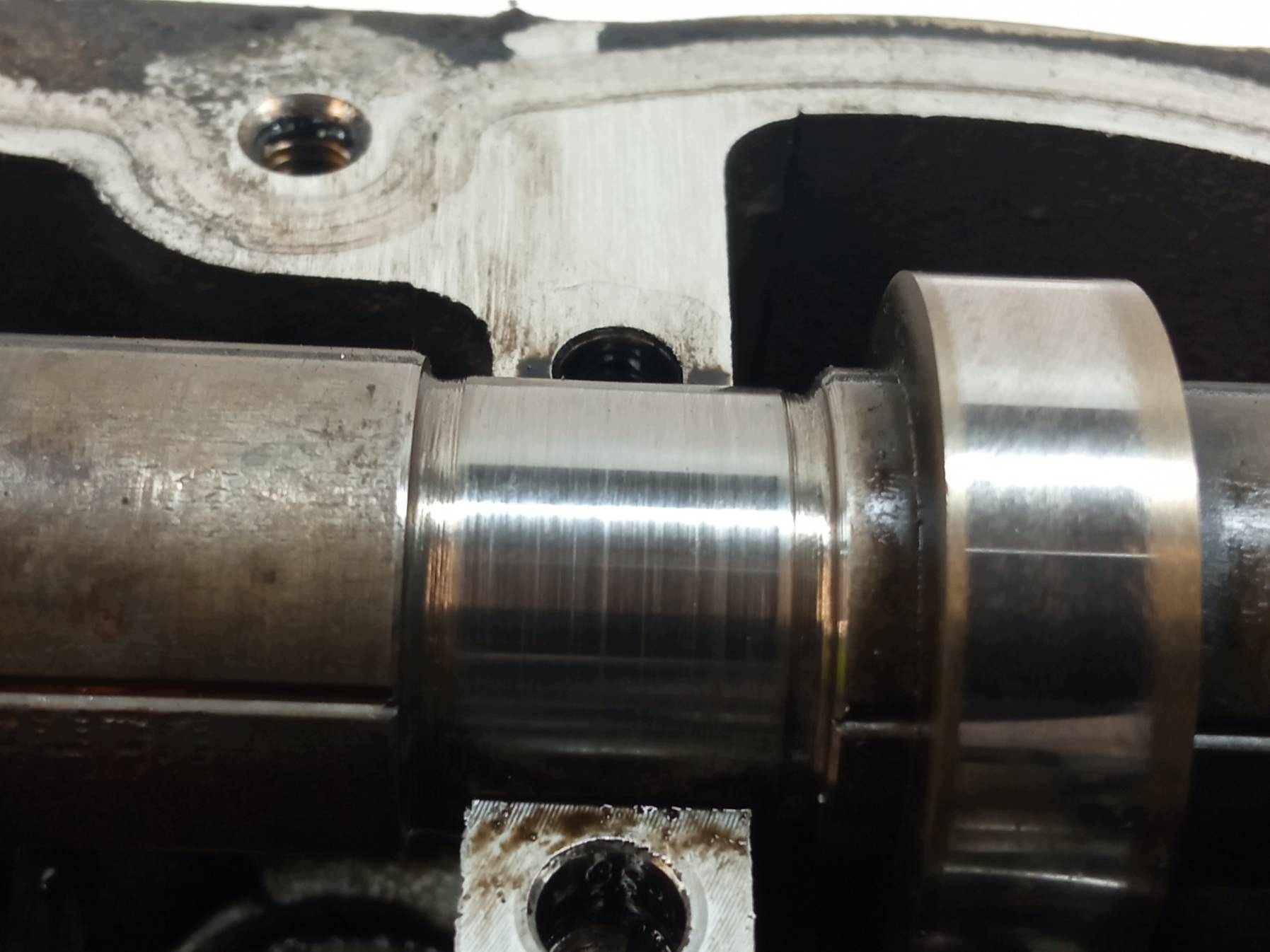 TESTATA completa 221112A100 1.6 CRDI Hyundai i30 e (2007-2012)