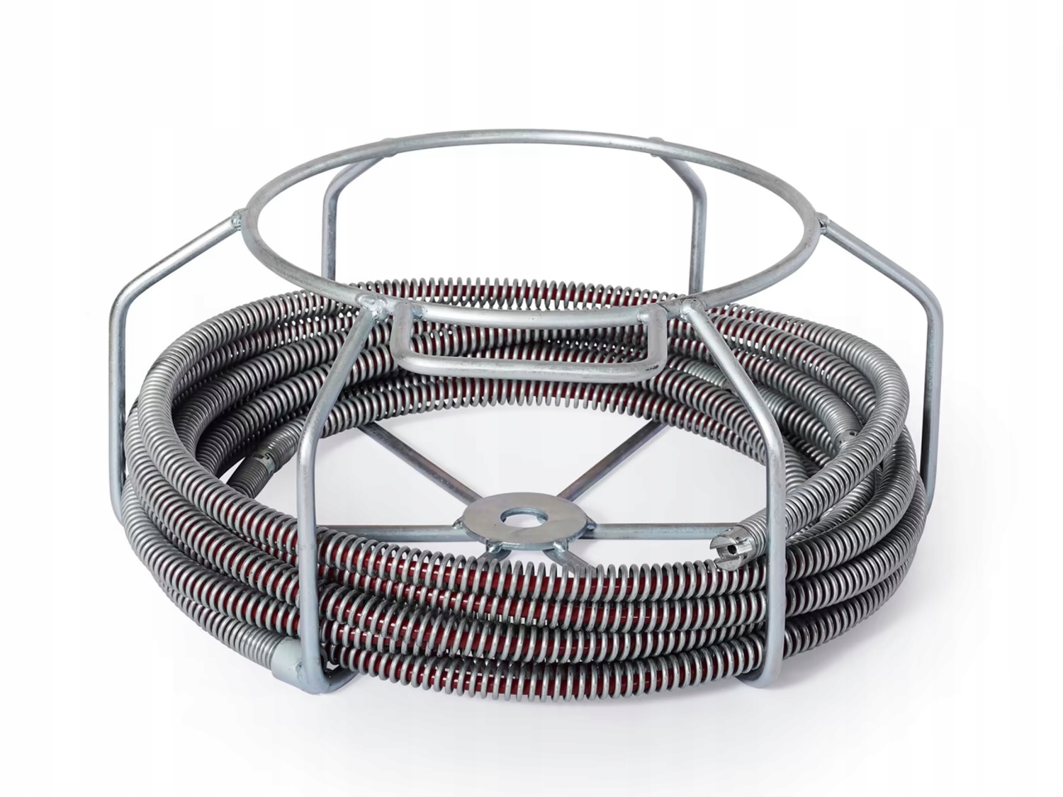 

Kosz na spirale 16mm Rothenberger Rems Ridgid