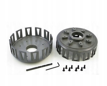 Spojkový Kôš Vonkajšie spojky Kawasaki Kx 250 92-05