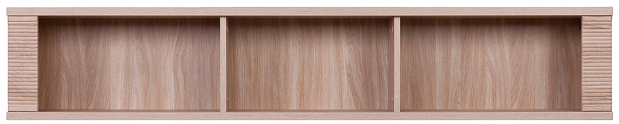 GRESS REGAŁ WISZĄCY 160, PÓŁKA WISZĄCA NA KSIĄŻKI